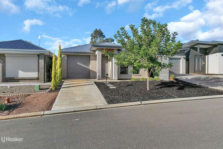 Second view of Homely house listing, 36 Broadwater Place, Blakeview SA 5114