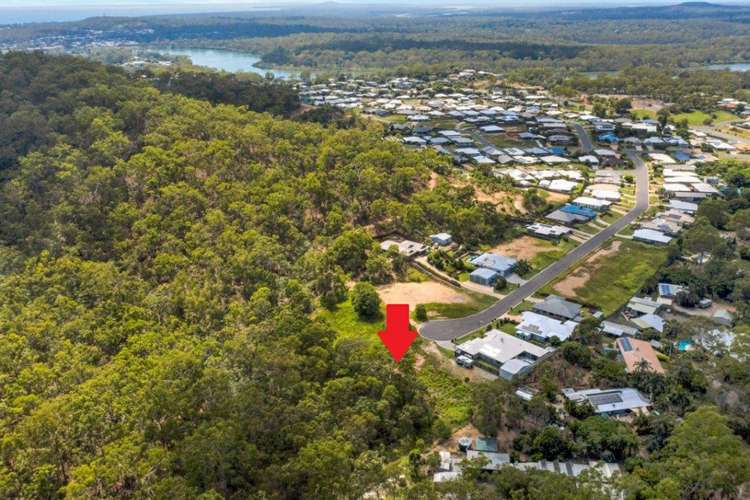 Main view of Homely residentialLand listing, 37 Jeana Close, Boyne Island QLD 4680