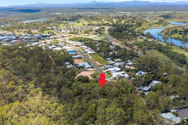 Third view of Homely residentialLand listing, 37 Jeana Close, Boyne Island QLD 4680