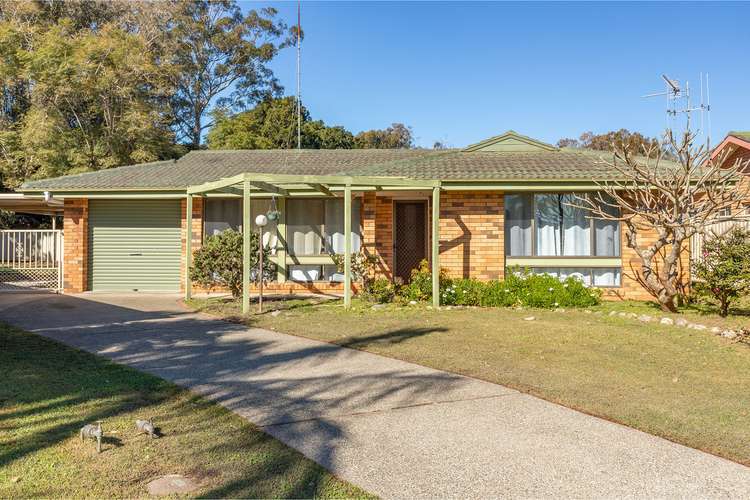 Second view of Homely house listing, 8 Endeavour Court, Forster NSW 2428