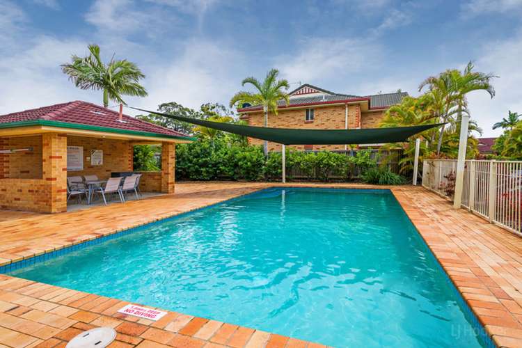 Main view of Homely villa listing, 17/2 Brown Street, Labrador QLD 4215