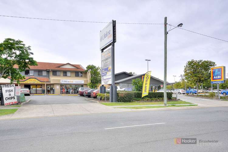 Second view of Homely villa listing, 17/2 Brown Street, Labrador QLD 4215