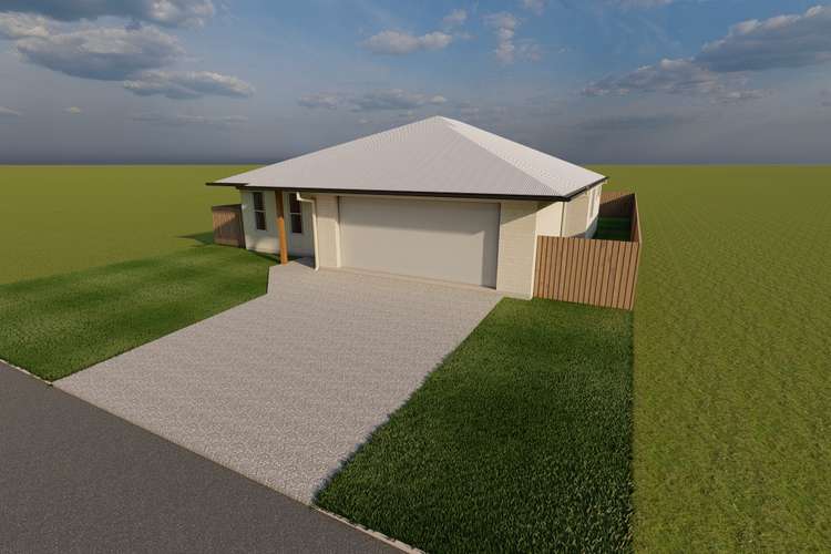 Second view of Homely house listing, 375 Duthie Avenue, Frenchville QLD 4701