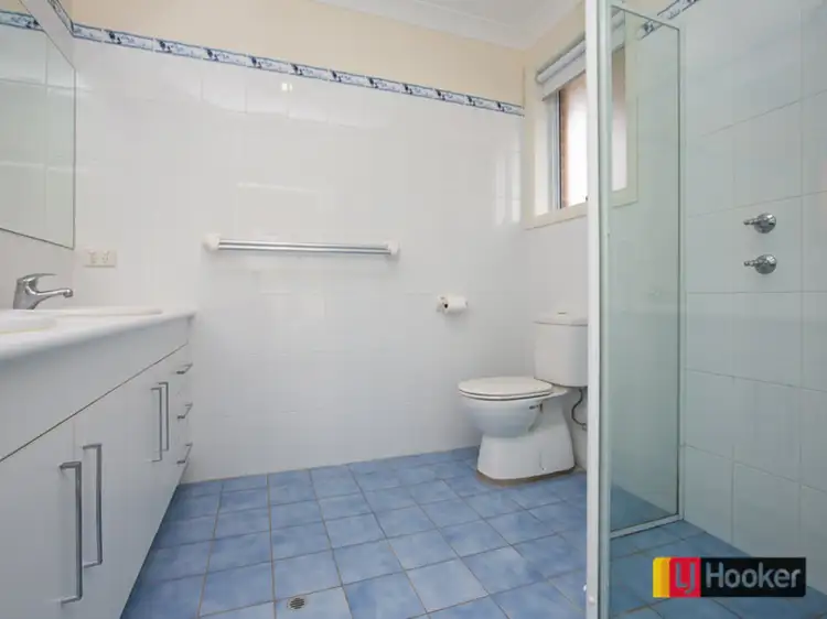 Sixth view of Homely house listing, 21 Boulevard Place, Hillvue NSW 2340