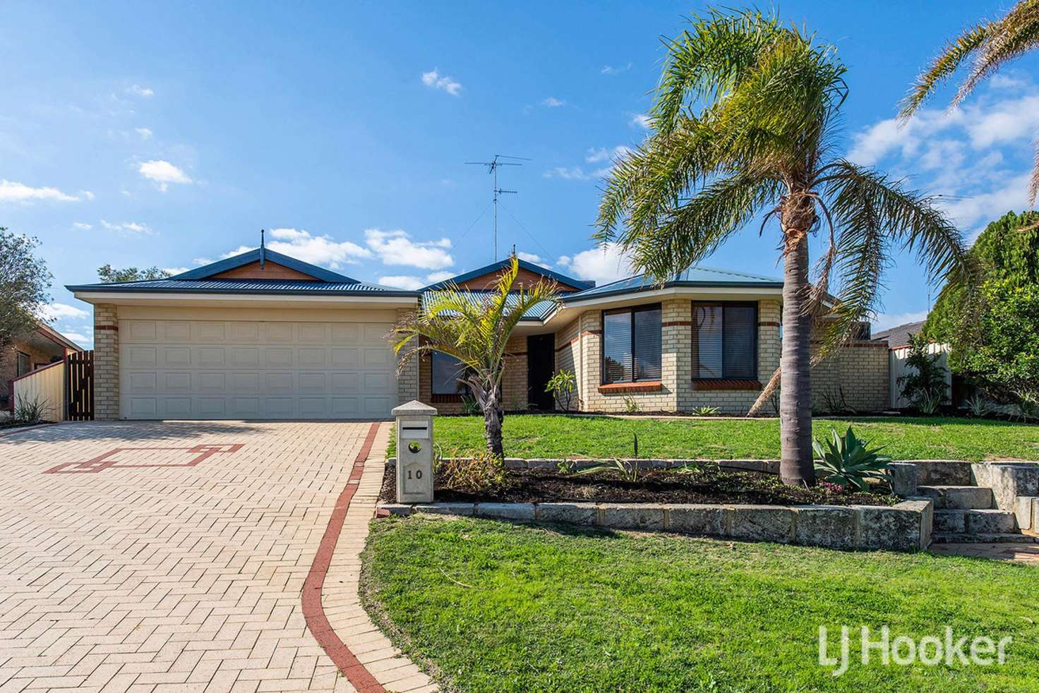 Main view of Homely house listing, 10 Rosebud Place, Halls Head WA 6210