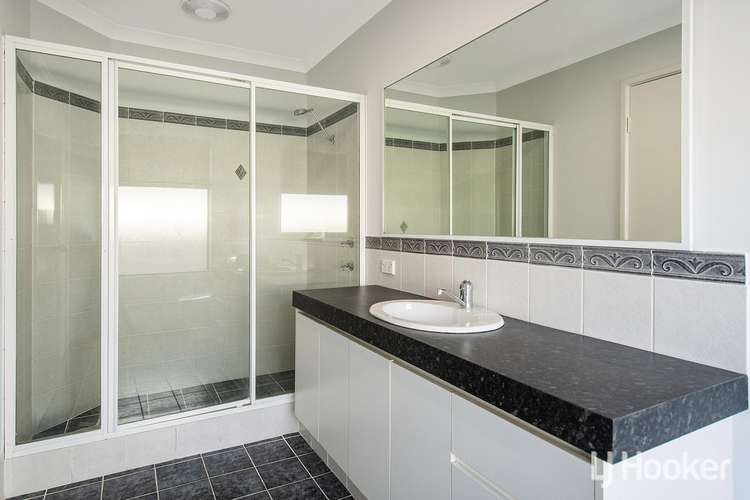Fifth view of Homely house listing, 10 Rosebud Place, Halls Head WA 6210