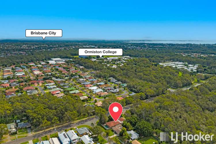 Third view of Homely house listing, 145 Delancey Street, Ormiston QLD 4160