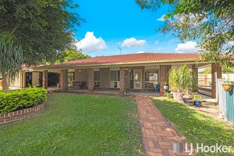 Fourth view of Homely house listing, 145 Delancey Street, Ormiston QLD 4160