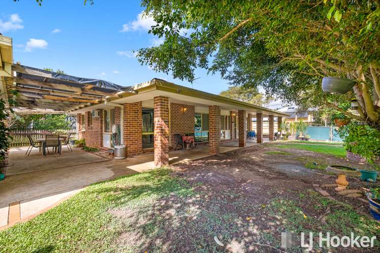 Fifth view of Homely house listing, 145 Delancey Street, Ormiston QLD 4160