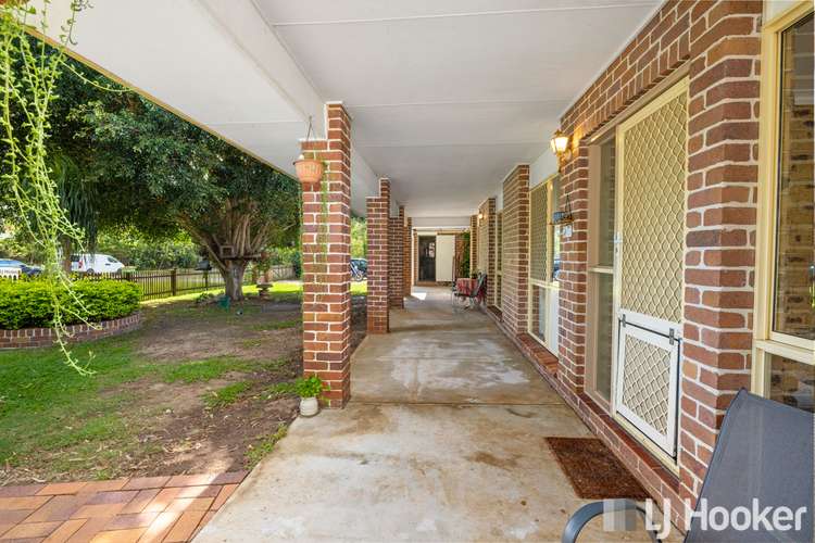 Sixth view of Homely house listing, 145 Delancey Street, Ormiston QLD 4160