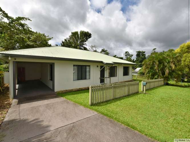 Main view of Homely house listing, 12 Parmeter Street, Tully QLD 4854