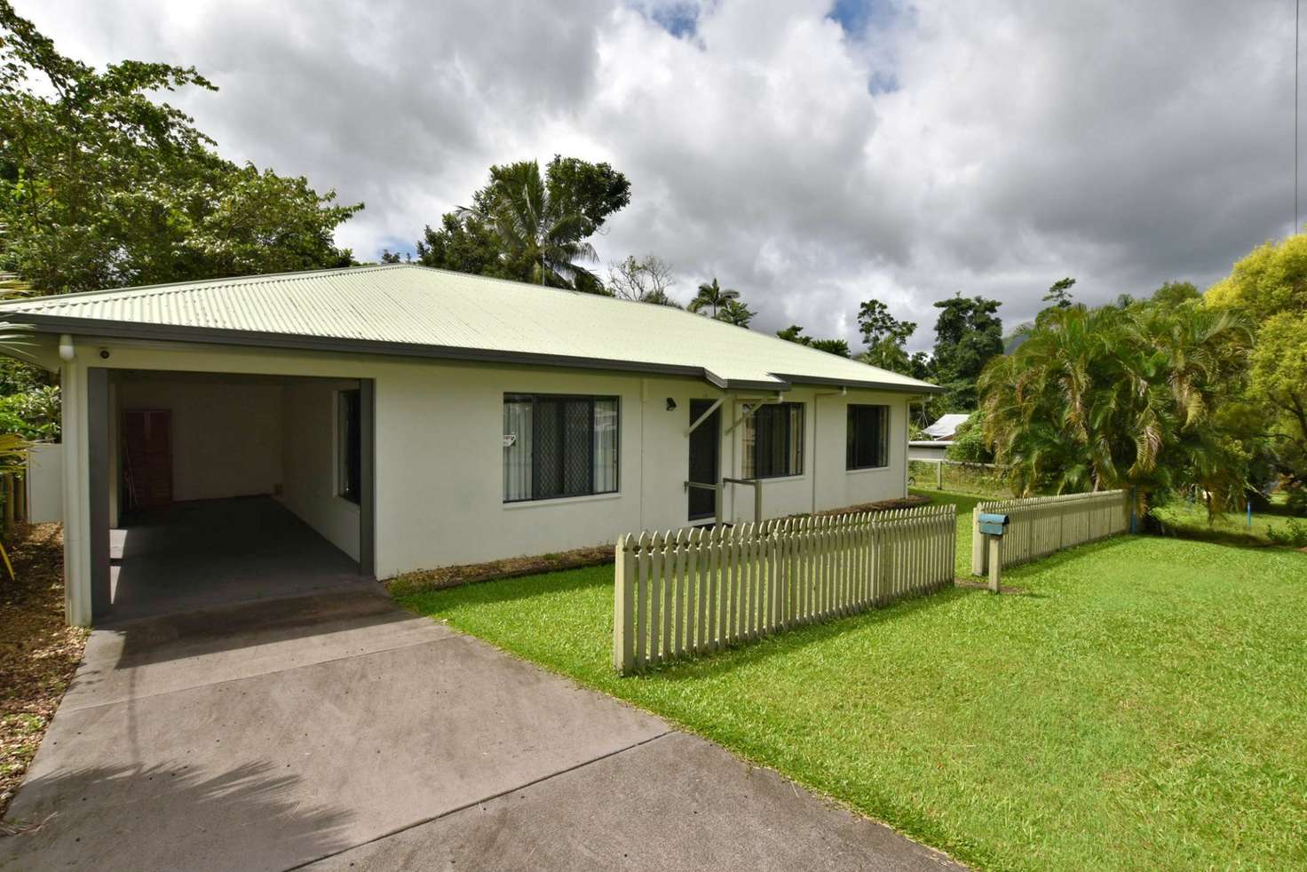 Main view of Homely house listing, 12 Parmeter Street, Tully QLD 4854