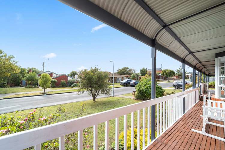 Second view of Homely house listing, 10 Viewbay Drive, Leopold VIC 3224