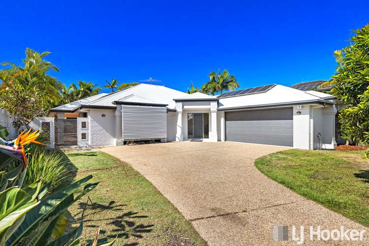 4 Lido Court, Wellington Point QLD 4160