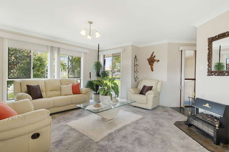 Second view of Homely house listing, 9 Golf Links Avenue, Warwick QLD 4370