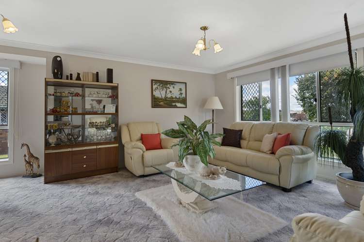 Fourth view of Homely house listing, 9 Golf Links Avenue, Warwick QLD 4370