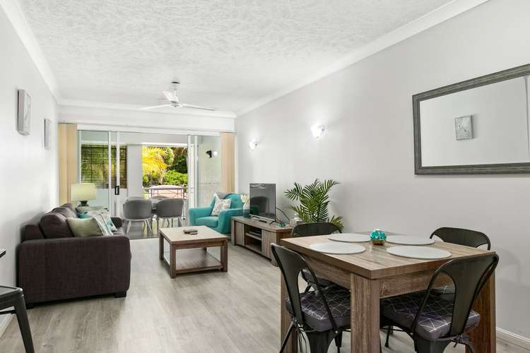 Fifth view of Homely apartment listing, 207/139 Williams Esplanade, Palm Cove QLD 4879