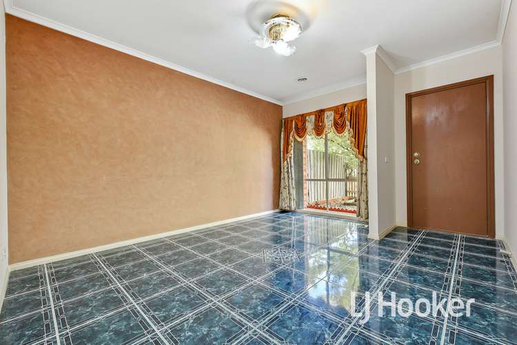 Third view of Homely house listing, 18/96 Botanical Grove, Doveton VIC 3177