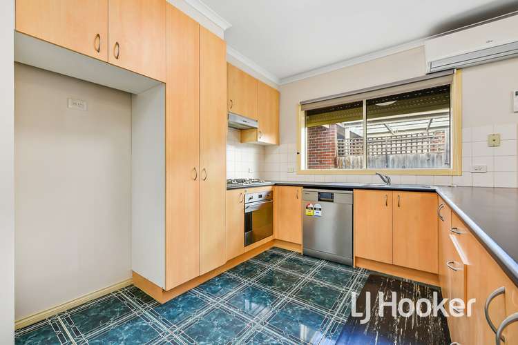 Seventh view of Homely house listing, 18/96 Botanical Grove, Doveton VIC 3177