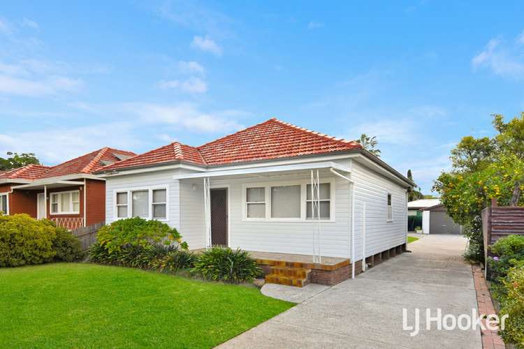 Main view of Homely house listing, 160 Rodd Street, Sefton NSW 2162