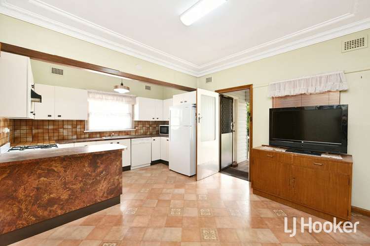 Second view of Homely house listing, 160 Rodd Street, Sefton NSW 2162