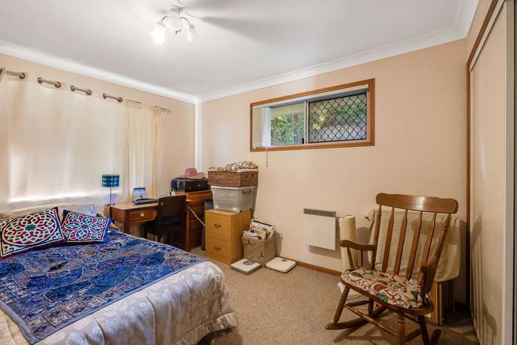 Fifth view of Homely unit listing, 9/6 Ocean Street, Rangeville QLD 4350