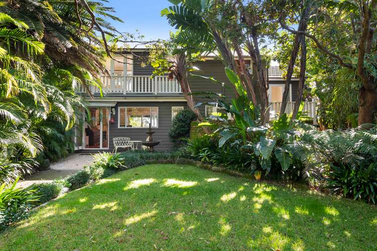 Second view of Homely house listing, 12 Cynthea Road, Palm Beach NSW 2108