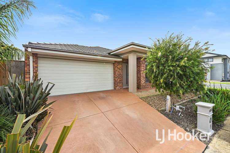 Main view of Homely house listing, 9 Deegan Way, Cranbourne East VIC 3977