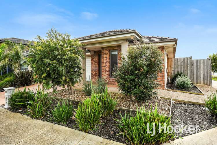 Second view of Homely house listing, 9 Deegan Way, Cranbourne East VIC 3977