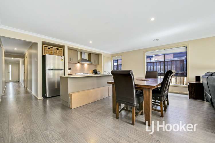 Sixth view of Homely house listing, 9 Deegan Way, Cranbourne East VIC 3977