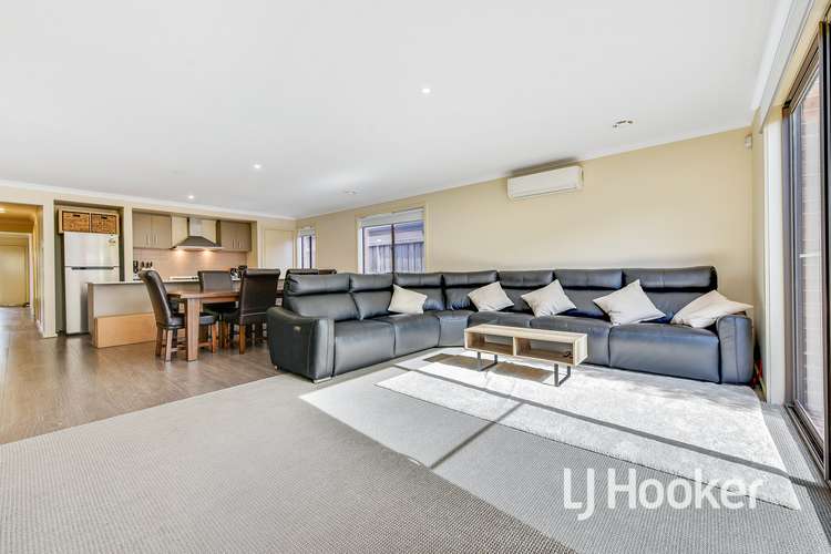 Seventh view of Homely house listing, 9 Deegan Way, Cranbourne East VIC 3977