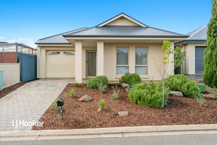 Main view of Homely house listing, 4 Cornish Way, Blakeview SA 5114