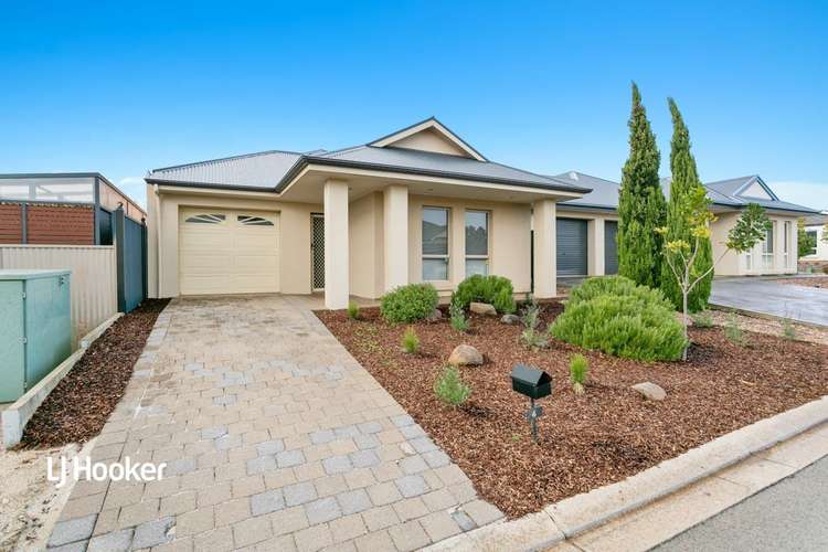 Second view of Homely house listing, 4 Cornish Way, Blakeview SA 5114