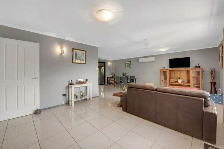 Fifth view of Homely house listing, 115 Malpas Street, Boyne Island QLD 4680