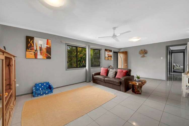 Sixth view of Homely house listing, 115 Malpas Street, Boyne Island QLD 4680