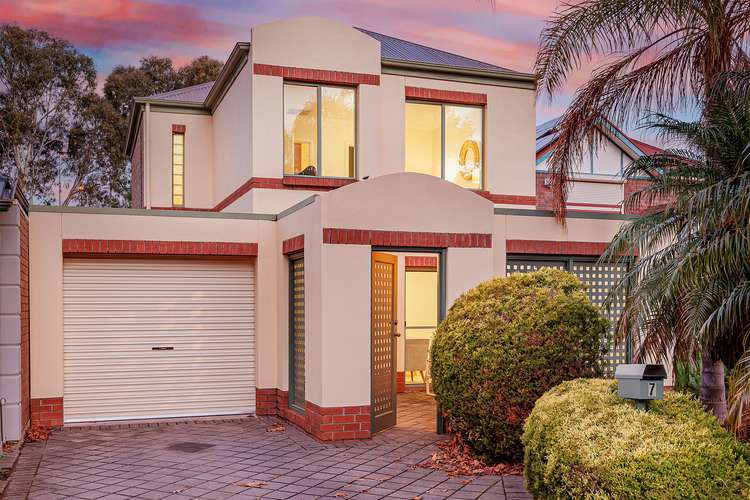 7 Barker Court, Mile End SA 5031