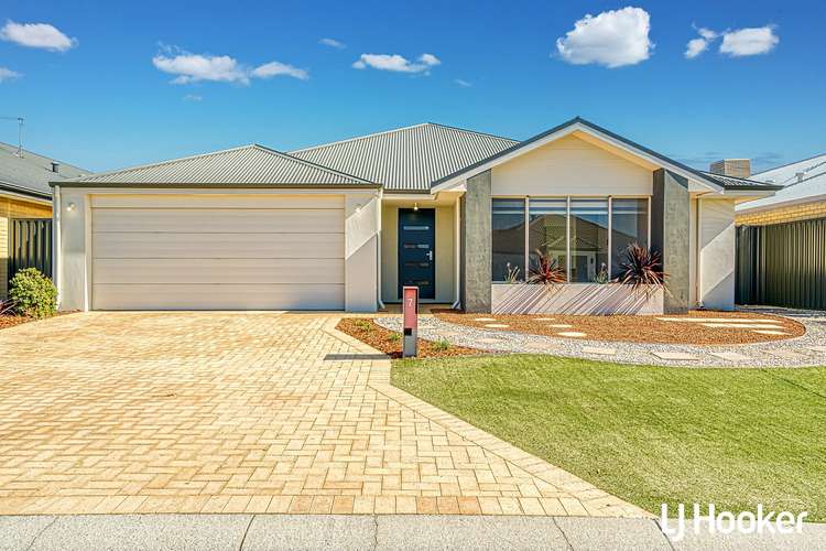 Second view of Homely house listing, 7 Magos Way, Aveley WA 6069