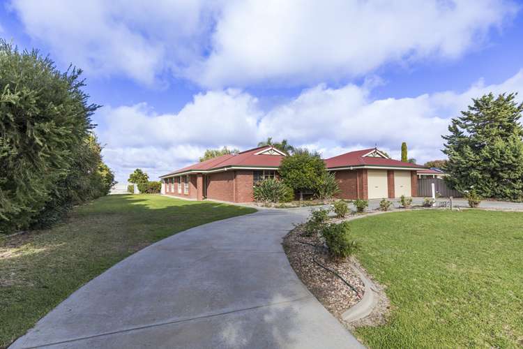 Second view of Homely house listing, 68 Poole Boulevard, Swan Hill VIC 3585