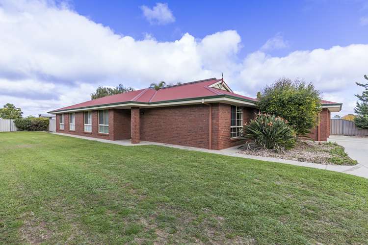 Third view of Homely house listing, 68 Poole Boulevard, Swan Hill VIC 3585