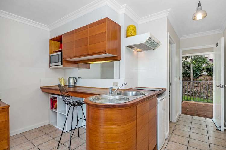 Fifth view of Homely studio listing, 32/61 Marana Street, Bilambil Heights NSW 2486