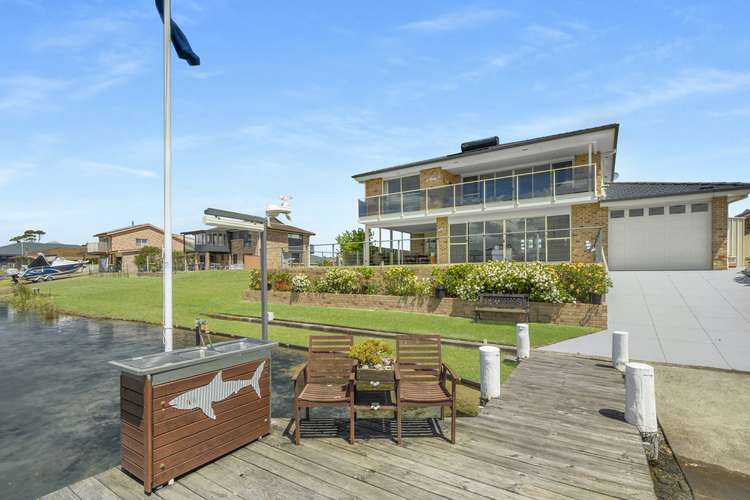 Main view of Homely house listing, 39 Whimbrel Drive, Sussex Inlet NSW 2540