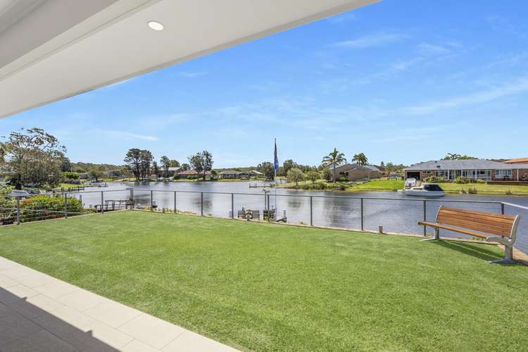 Second view of Homely house listing, 39 Whimbrel Drive, Sussex Inlet NSW 2540