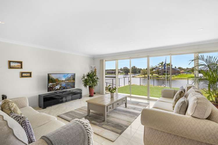 Third view of Homely house listing, 39 Whimbrel Drive, Sussex Inlet NSW 2540