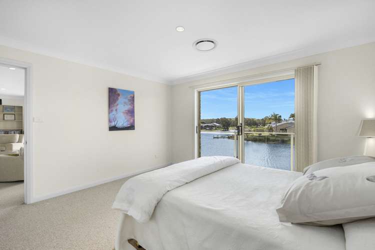 Seventh view of Homely house listing, 39 Whimbrel Drive, Sussex Inlet NSW 2540