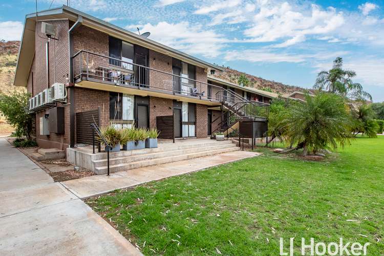 Second view of Homely unit listing, 50 (186)/6 Stephens Road, Mount Johns NT 874