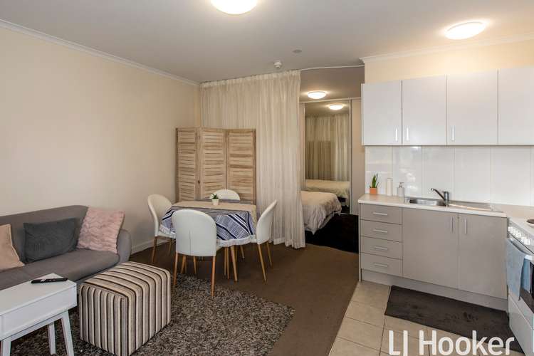 Third view of Homely unit listing, 50 (186)/6 Stephens Road, Mount Johns NT 874