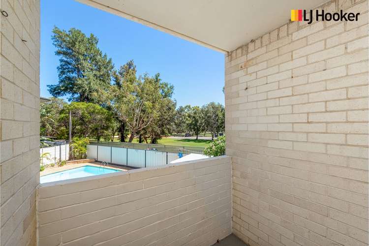 Fifth view of Homely apartment listing, 19/1 Herdsman Parade, Wembley WA 6014