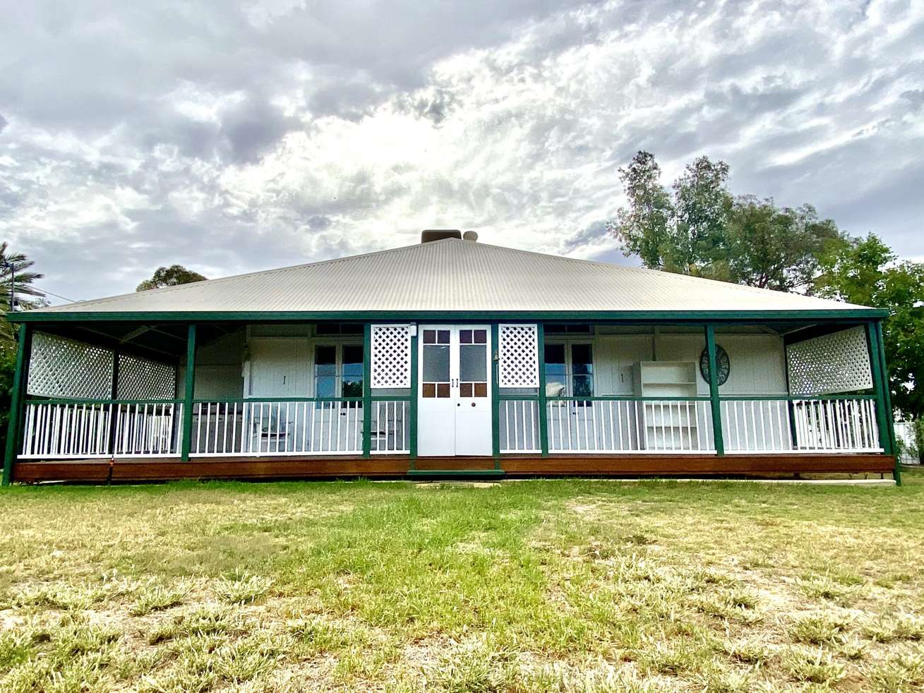 Main view of Homely house listing, 25 William Street, Roma QLD 4455