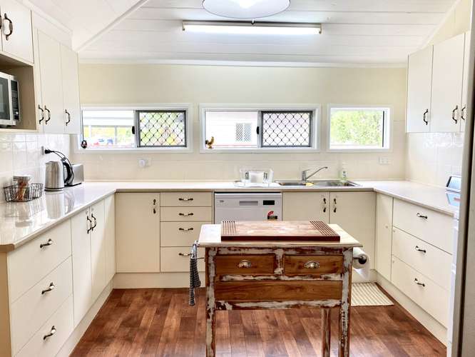 Fifth view of Homely house listing, 25 William Street, Roma QLD 4455