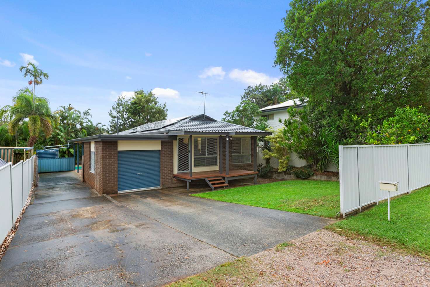 Main view of Homely house listing, 6 Parnell Street, Ormiston QLD 4160